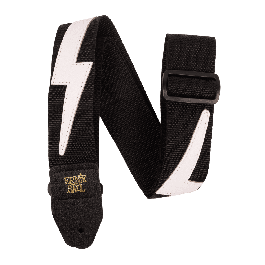 Correa Guit/ Bajo Premium - Hole Lotta White Lightning Precio: 27.78999982. SKU: B1C82S55XT
