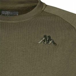 Sudadera sin Capucha Hombre Kappa Caimali Korporate M