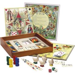EL ÁRBOL PARA JUGAR My Tradition Game Box EL ÁRBOL PARA JUGAR My Tradition Game Box