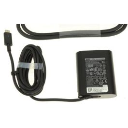 Dell Adaptador de Corriente AC Original 30W USB Tipo-C 19.5V para Portátiles Dell Latitude y XPS Series con Cable C6 Precio: 35.50000003. SKU: B149C5TKEY