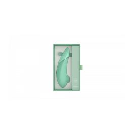 Vibrador Womanizer WOM180-GREEN Verde Vibrador Womanizer WOM180-GREEN Verde