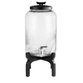 APS Dispensador de Bebida Asia para Buffet con Capacidad 7 Litros, 45.5 cm Alto y 24.5 cm Diametro Precio: 122.49999949. SKU: B14FZ3PPNM