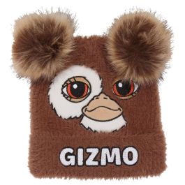 Gorro Gremlins Gizmo Fluffy Pom Beanie Precio: 40.98999993. SKU: B1G2QDS23C