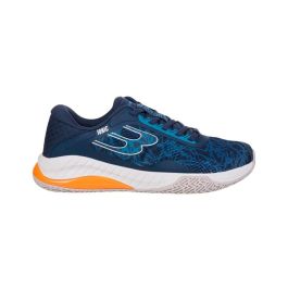 Zapatillas de Padel para Adultos Bullpadel Ionic 25I 37 Precio: 124.993. SKU: B1H6SYRDBF