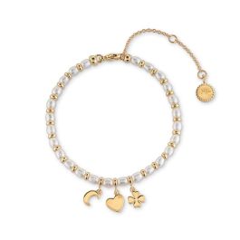 Pulsera Mujer 24KAE 22414Y Precio: 87.89000044. SKU: B14QHD26NF