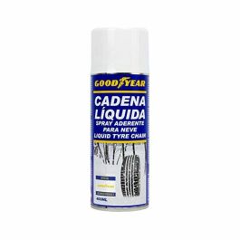 Cadena Líquida Goodyear GOD8030 400 ml Precio: 14.49999991. SKU: S3701405