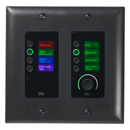 Controlador Ethernet Con 8 Botones Y Control De Volumen Precio: 428.88999945. SKU: B1876VGREP