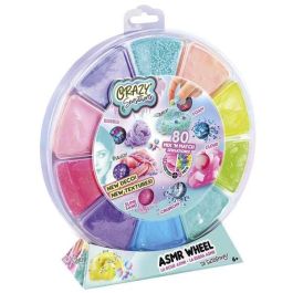 Rueda slime con diferentes texturas 25 cm, ¡mézclalos y experienta nuevas sensaciones! Precio: 17.5000001. SKU: B1FJV69LYL