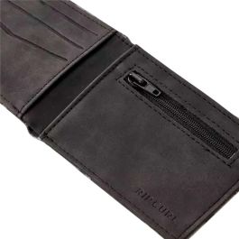 Cartera Hombre Rip Curl Party Pack Pu Slim Azul Negro