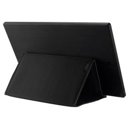 Asus Monitor Portátil ZenScreen MB166C 90LM07D3-B01170 15.6" Full HD IPS USB-C Negro
