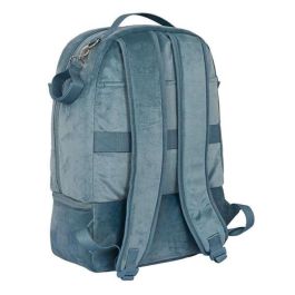 Mochila Escolar Safta Safta Accesorios Bebe Leaves Accesorios Bebe 300x150x430 mm Mochila Escolar Safta Safta Accesorios Bebe Leaves Accesorios Bebe 300x150x430 mm