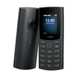 Teléfono Móvil Nokia 110 (2023) Negro