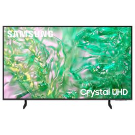 Samsung UE43BU8005 43" (109 cm) 4K Ultra HD Smart TV LED con HDR10+, 3x HDMI, 2x USB, Wi-Fi, Bluetooth - Negro Precio: 639.2551. SKU: B19HYTH9CP