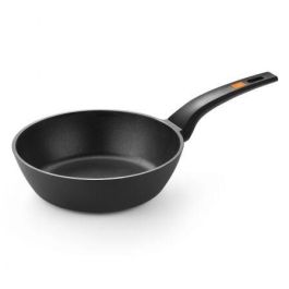 Bra A271120 Sartén Honda Efficient Ø20cm Aluminio fundido Antiadherente Teflon Platinum Plus Apta Inducción Lavavajillas Precio: 31.50000018. SKU: B1BV7SC3V4