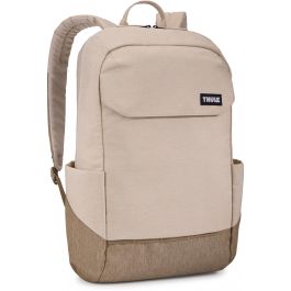 THULE Mochila Lithos TLBP216 Unisex Gris Pelican Gray/Faded para Portátil 16 pulgadas 20 Litros Precio: 104.49999956. SKU: B1HP8DA4ZZ