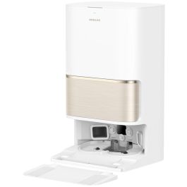 Dreame AAAOT81753 L50 Pro Ultra Robot aspirador con vaciado y limpieza automáticos de mopas 19.500 Pa