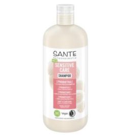 Champu Cuidado Sensitive 500 Probioticos 500 Ml Precio: 9.89000034. SKU: B15HBQRPW9