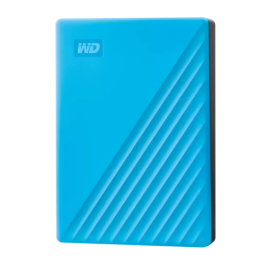 Western Digital WDBR9S0060BBL-WESN disco duro externo 6 TB Micro-USB B 3.2 Gen 1 (3.1 Gen 1) Negro, Azul Precio: 221.49999971. SKU: B1HZW4XZLP