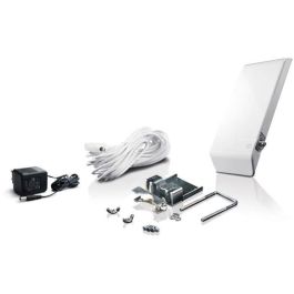 Full HD One para todos, antena de filtro 5G, filtro de plástico de alta calidad Full HD One para todos, antena de filtro 5G, filtro de plástico de alta calidad