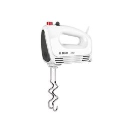 BOSCH MFQ22100 CLEVERMIXX Mezclador - Blanco / Plata BOSCH MFQ22100 CLEVERMIXX Mezclador - Blanco / Plata