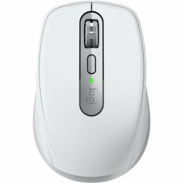 Ratón Logitech 910-006946 Blanco 8000 dpi