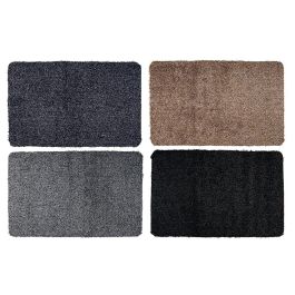 Lifetime Clean Felpudo Absorbente Antideslizante Microfibra Magic Clean-matte 45 x 70 x 0,6 cm Colores Surtidos Precio: 9.5900002. SKU: B1GHCDBTNF