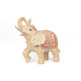 Figura Decorativa Romimex Resina Elefante Precio: 58.98999986. SKU: B18MQY98VW