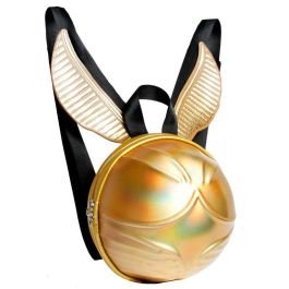 Karactermania Mochila Sphere Harry Potter Golden Snitch Precio: 29.49999965. SKU: B16FCKWA8X