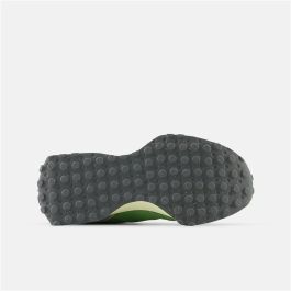 Zapatillas Deportivas Infantiles New Balance 327 Verde limón 44