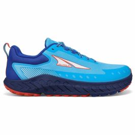 Zapatillas Deportivas Hombre Altra Outroad 2 Azul Precio: 106.78999958. SKU: S64122014