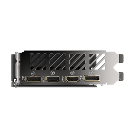 Gigabyte GeForce RTX 4060 EAGLE OC 8G GDDR6 8GB 2505MHz 3 Ventiladores GV-N4060EAGLE OC-8GD
