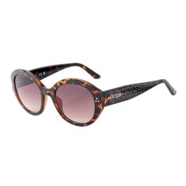 Gafas de Sol Mujer Guess GF00041-5452F ø 54 mm Precio: 39.79000058. SKU: B134XFES7H