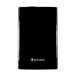 Verbatim Disco Duro Portátil Store 'N' Go 2Tb Hdd 2.5" Usb 3.0 Negro Verbatim Disco Duro Portátil Store 'N' Go 2Tb Hdd 2.5" Usb 3.0 Negro