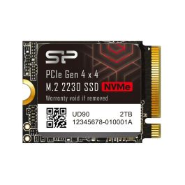 Disco Duro Silicon Power UD90 2 TB SSD