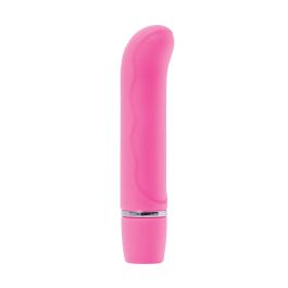 Bala Vibradora Evolved Rosa Precio: 36.49999969. SKU: B19B2JJ8EW