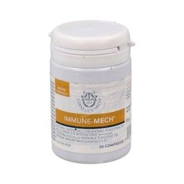 GIANLUCA MECH Inmune-Mech 30 Comp. Echinacea, Vitamina C, Zinc para el Sistema Inmune Precio: 29.5000002. SKU: B15EBLHJBZ