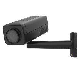 Axis 02220-001 Cámara IP de Seguridad Q1715 Bala 2MP, Full HD 1080p, WDR, PoE, para Techo/Pared, Color Negro Precio: 1443.78999996. SKU: B1AQX7R8C3