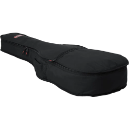 Gator Funda para Guitarra Acústica Dreadnought Nylon Eco"Gator