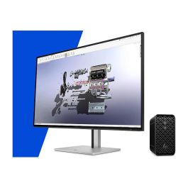 HP Z2 Mini G1a RYZ AIMAX+PRO 395 Mini PC 128GB RAM 2TB SSD W11Pro