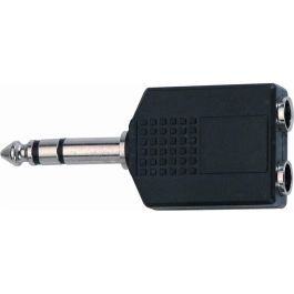 Adaptador Quiklok - 2 Jack Hembra A 1 Jack Macho Precio: 2.50000036. SKU: B1EFZTGZ65