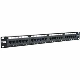 Patch Panel 24 Puertos UTP Categoría 6 Trendnet TC-P24C6 Precio: 60.78999949. SKU: S55065711