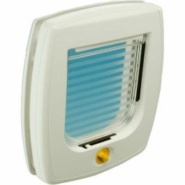 Ferplast Puerta Blanca Swing 3 Basic Precio: 23.98999966. SKU: B1DYX7DM8M