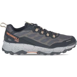 Zapatillas de trail para hombre Merrell Speed Strike Gore-Tex Gris M