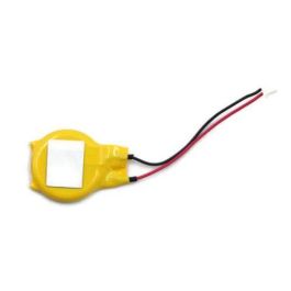 Lenovo Batería RTC para Portátiles Lenovo ThinkPad – Mantiene Reloj del Sistema y Funciones Esenciales en Apagado, Instalación Sencilla Precio: 23.98999966. SKU: B16DCW8N8G