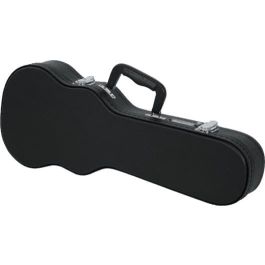 GATOR GWE - Estuche Rígido para Ukelele Soprano - Madera GATOR GWE - Estuche Rígido para Ukelele Soprano - Madera Precio: 75.49999974. SKU: B15VN7LTCE