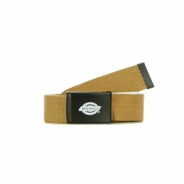Cinturón Dickies Orcutt Marrón Precio: 18.8899997. SKU: B16YPXFHWV