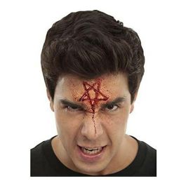 Aplicación látex pentagrama Precio: 5.79000004. SKU: S2420269