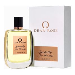 ROSS ROSS Dear rose sympathy for the sun eau de parfum 100 ml vaporizador para mujer Precio: 84.50000031. SKU: B1DSYYXQDV