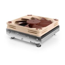 NOCTUA Refrigerador CPU NH-L9I-17XX Socket 1700 Intel Celeron, Core i3, i5, i7, i9, Pentium