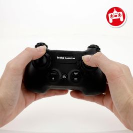 Helicóptero con Radiocontrol Colorbaby (4 Unidades)